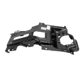 2015-2019 Chevrolet Silverado 2500 / 3500 Front Bumper Bracket, Rh (Passenger Side) - GM1067200-2