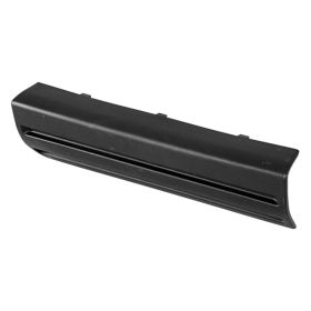 GMC Pickup Sierra 1500 2014-2015 Front License Plate Molding Trim - GM1068149 OEM# 22877653