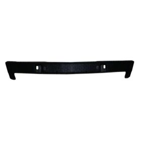 Front Bumper Absorber- Black Oem# 20983793