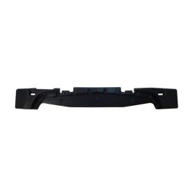 2016-2016 Chevrolet Malibu Limited Front Bumper Absorber- Black - GM1070282-2