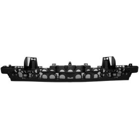 2014-2015 Chevrolet Camaro Front Bumper Absorber- Mat-Blk- Ls/ Lt/ Ss - GM1070284-2