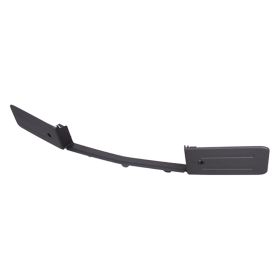 Chevrolet Pickup Chevy Silverado 2500 2015-2019 Front Bumper Filler Panel - GM1087252 OEM# 23476442