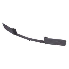Chevrolet Pickup Chevy Silverado 2500 2015-2019 Front Bumper Filler Panel - GM1087253 OEM# 23476441