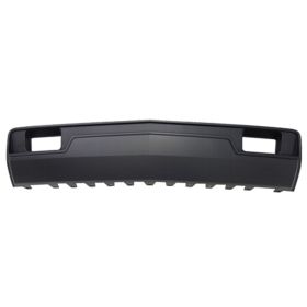 Chevrolet Pickup Chevy Silverado 1500 2014-2015 Front Bumper Filler Panel - GM1087255 OEM# 22944860