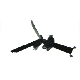 2007-2007 Chevrolet Silverado -Classic Front Bumper Filler  Lh (Driver Side) -Base/ Ls/ Lt - GM1088169-2