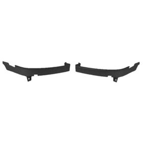 Front Bumper Outer Filler  Lh (Driver Side) Oem# 15049381