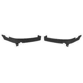 Front Bumper Outer Filler  Rh (Passenger Side) Oem# 15102067