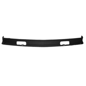 Air Deflector-W/ Tow Hooks Hole Oem# 15569430
