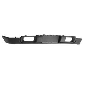 Chevrolet S10 Blazer 1998-2005 Front Bumper Lower Deflector - GM1092163 OEM# 88967923