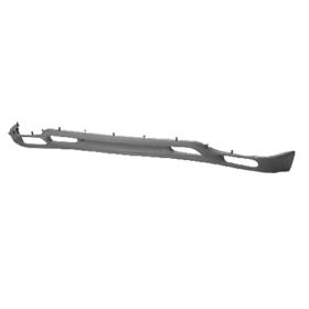 2000-2006 Gmc Yukon / Yukon Xl (Gmc) Lower Air Deflector  Gray Texture- W/ Tow Hooks- W/ Fog Lamp Holes -W/ Fog Lamp Holes - GM1092169-2