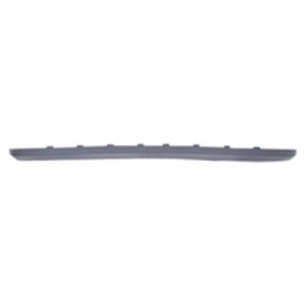 GMC Envoy 2002-2009 Front Bumper Lower Air Deflector - GM1092179