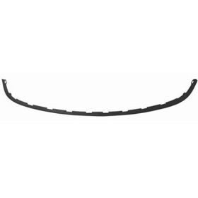 2007-2007 Gmc Sierra Classic- Except Denali Air Deflector Extention-Black-Under Lower Cover - GM1092201-2