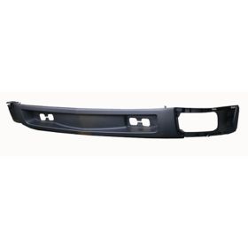 Front Lower Air Deflector- Textured- Black Oem# 15915505