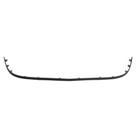 Saturn Aura 2007-2009 Front Bumper Lower Deflector - GM1092228