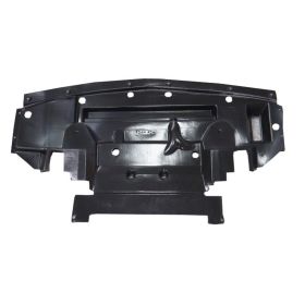 2003-2007 Cadillac Cts Front Lower Engine Splash Shield - Best Value - GM1092231