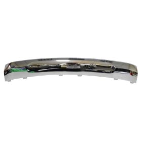 2021-2023 GMC Yukon Front Lower Valance Panel - Best Value - GM1095224OEM #84835802