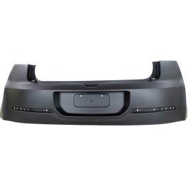Chevrolet Volt 2011-2015 Rear Bumper Cover - GM1100884 OEM# 23174782