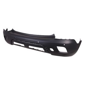 2013-2016 Buick Encore (Buick) Bumper Rear Primed W/Sensor Hole - OEM# 95365630 - GM1100908-3