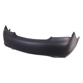 Buick Lacrosse 2014-2016 Rear Bumper Cover - GM1100926