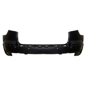 Buick Enclave 2013-2017 Rear Bumper Cover - GM1100937 OEM# 23295858