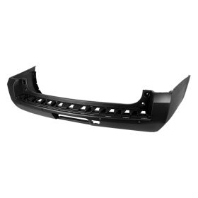 Chevrolet Suburban 2015-2016 Rear Bumper Cover - GM1100943 OEM# 23324499