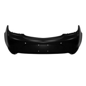 2014-2017 Buick Regal Rear Bumper Cover  Except GS Model - GM1100948
