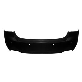 Chevrolet Impala 2016-2020 Rear Bumper Cover - GM1100974 OEM# 23378124