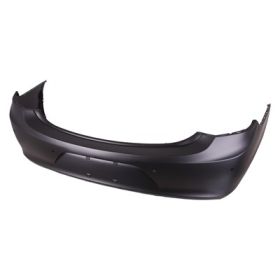 Buick Lacrosse 2017-2019 Rear Bumper Cover - GM1100987 - OEM - 26686246