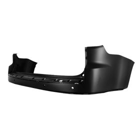 GMC Acadia Limited 2013-2016 Rear Upper Bumper Cover - GM1114102 OEM# 22926321