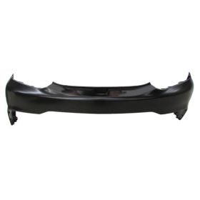 Chevrolet Volt 2016-2019 Rear Upper Bumper Cover - GM1114113 - OEM - 23369766