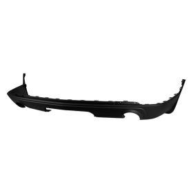 Chevrolet Traverse 2013-2017 Rear Lower Bumper Cover - GM1115112 OEM# 23468361