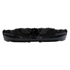 Chevrolet Volt 2016-2019 Rear Lower Bumper Cover - GM1115131 - OEM - 23371790