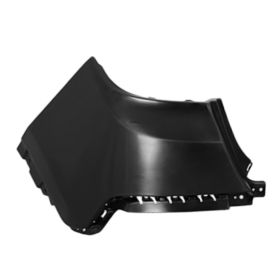 2013-2016 Buick Encore (Buick) Bumper Rear Driver Side Upper Primed W/O Side Sensor Bracket - OEM# 95352037 - GM1116104-3