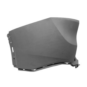 Chevrolet Traverse 2018-2019 Rear Driver Side Bumper Cover - GM1116109 - OEM - 84460441