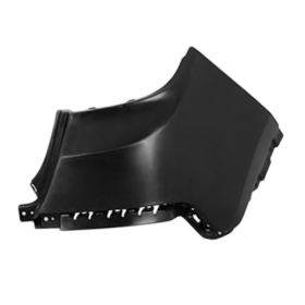 Buick Encore 2013-2016 Rear Passenger Side Bumper Cover - GM1117104 OEM# 95352038