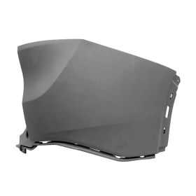 Chevrolet Traverse 2018-2019 Rear Passenger Side Bumper Cover - GM1117109 - OEM - 84460442