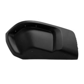 Chevrolet Colorado 2017-2019 Rear Driver Side Step Bumper End Step Insert - GM1138104
