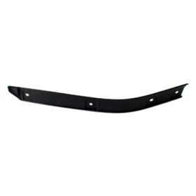 Pontiac G6 2005-2010 Passenger Side Rear Bumper Cover Stiffner Bracket - GM1143100