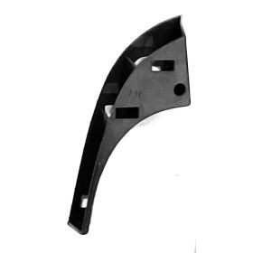 Chevrolet Colorado 2015-2019 Rear Passenger Side Bumper Pad Support - GM1143106 - OEM - 22890966