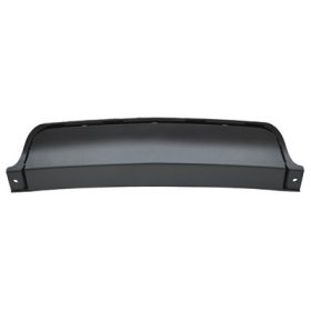 2015-2016 Chevrolet Trax Bumper Rear Lower Textured - OEM# 95235044 - GM1144115-3