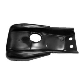 Chevrolet Van Chevy Express 1996-2019 Rear Driver Side Bumper Face Bar Brace - GM1166121C - OEM - 15979949