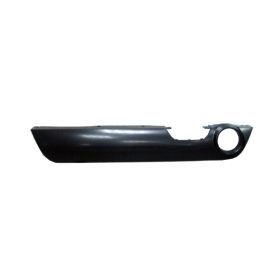 Chevrolet Spark 2013-2015 Rear Bumper Skid Plate - GM1195130 OEM# 95961853
