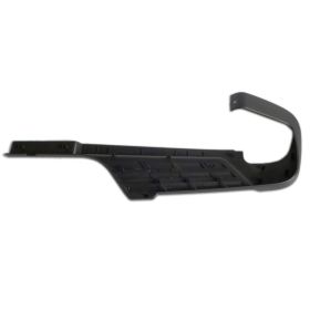 2007-2010 Chevrolet Pickup Chevy Silverado Driver Side Outer Step Pad - Best Value - GM1196103OEM #22792256