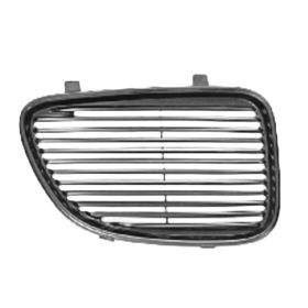 Grille Rh (Passenger Side) -Se Oem# 22588748