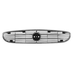 1997-2004 Buick Regal Grille Chrome/Black Ls - OEM# 10287930 - GM1200408-3