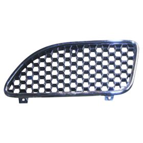 Grille Lh (Driver Side)  W/ Chrome -Se Oem# 22690981