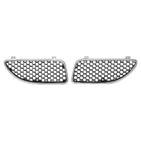 Grille Rh (Passenger Side)  W/ Chrome -Se Oem# 22690980