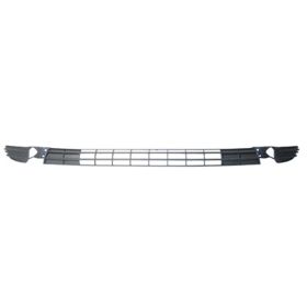 2004-2005 Chevrolet Malibu Grille Lower Lt Model W/Fog Lamp Stay Dark Gray Textured - OEM# 22674900 - GM1200536-3
