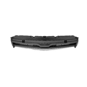 2008-2009 Saturn Vue Grille Upper Xe/Xr Model/Hyb Matte-Dk Gray - OEM# 20789506 - GM1200597-3