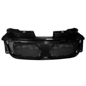 Pontiac G5 2007-2009 Front Grille - GM1200614 OEM# 15247902